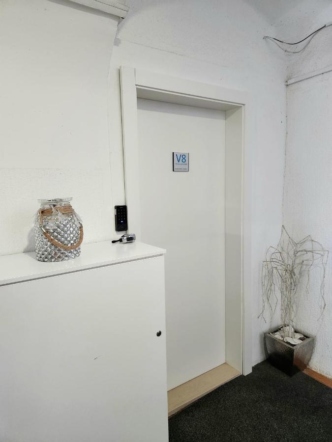 Studio Apartma V8 Maribor Eksteriør bilde