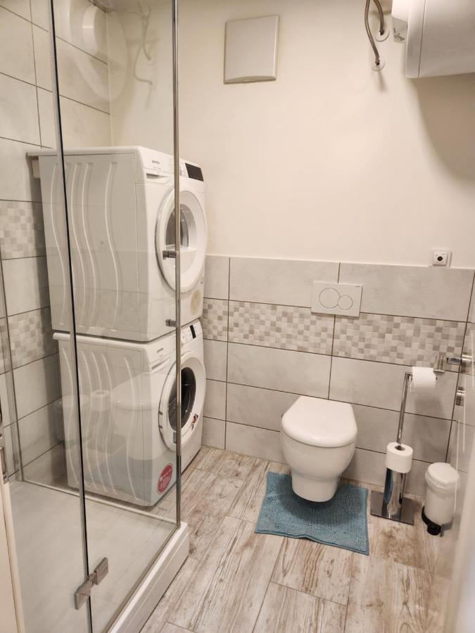 Studio Apartma V8 Maribor Eksteriør bilde