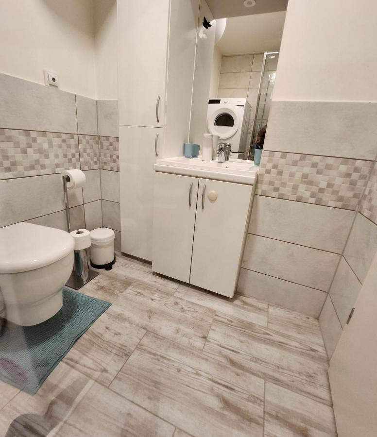 Studio Apartma V8 Maribor Eksteriør bilde