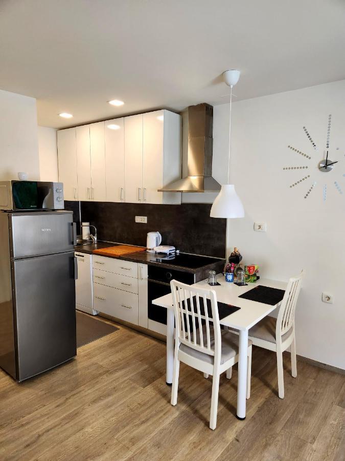 Studio Apartma V8 Maribor Eksteriør bilde