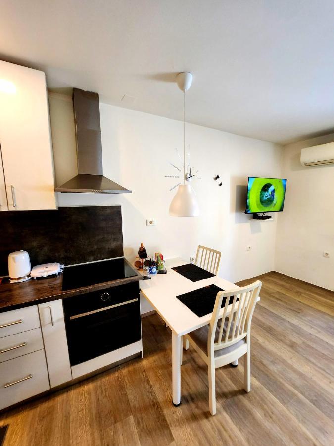 Studio Apartma V8 Maribor Eksteriør bilde
