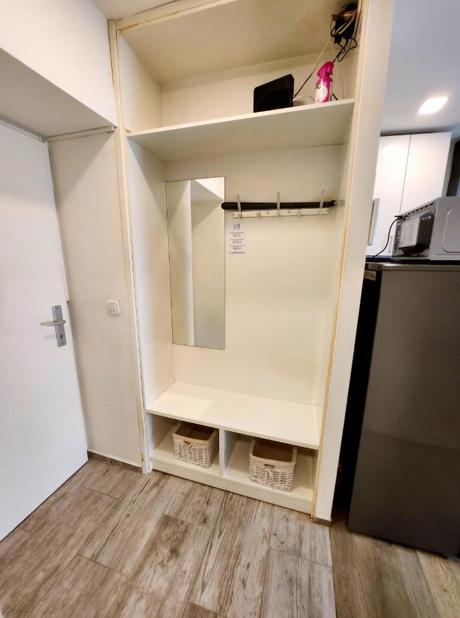 Studio Apartma V8 Maribor Eksteriør bilde