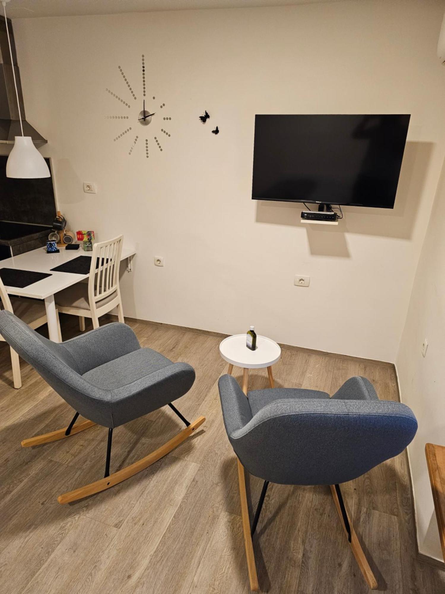 Studio Apartma V8 Maribor Eksteriør bilde
